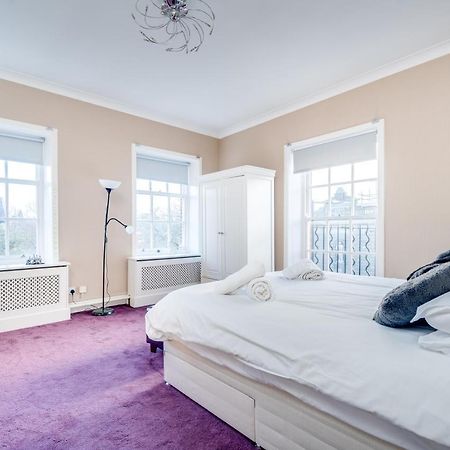Wakefield Town House Villa Kültér fotó